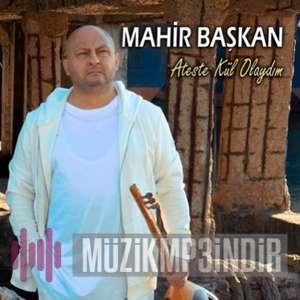 Mahir Başkan