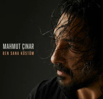 Mahmut Çınar - Bir Deli Seyran (2023) Albüm