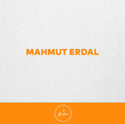 Mahmut Erdal