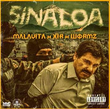 Malavita - Sinaloa (2022) Albüm