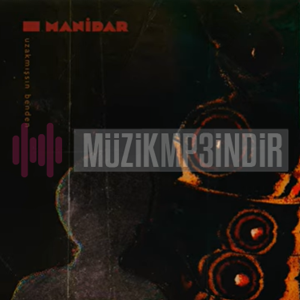 Manidar -  album cover