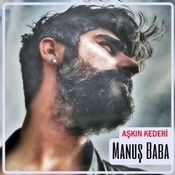 Manuş Baba -  album cover