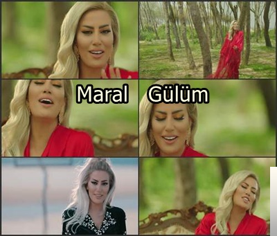 Maral