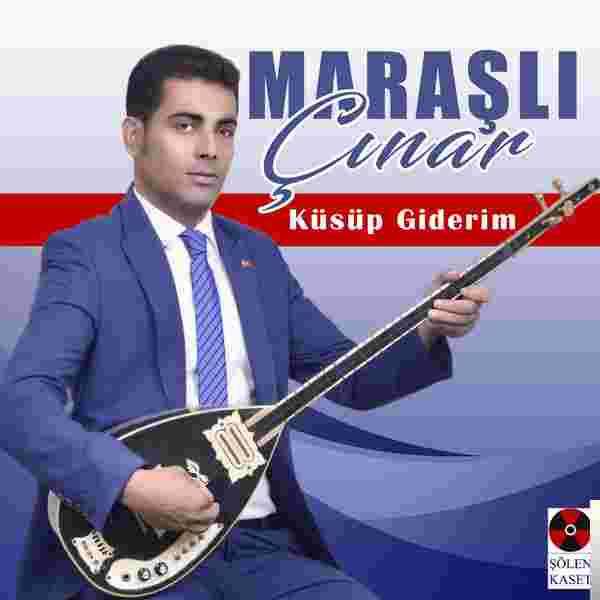 Maraşlı Çınar -  album cover