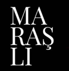 Maraşlı -  album cover