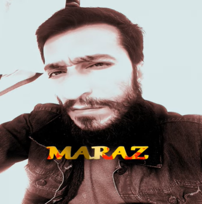 Maraz