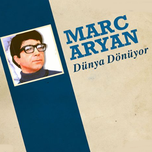 Marc Aryan