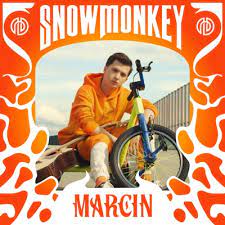 Marcin - Snow Monkey