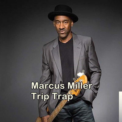 Marcus Miller