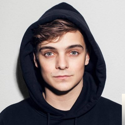 Martin Garrix