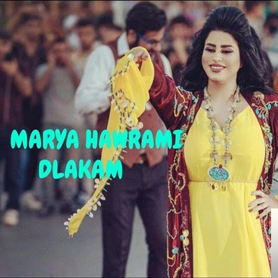 Marya Hawrami