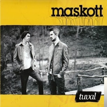 Maskott