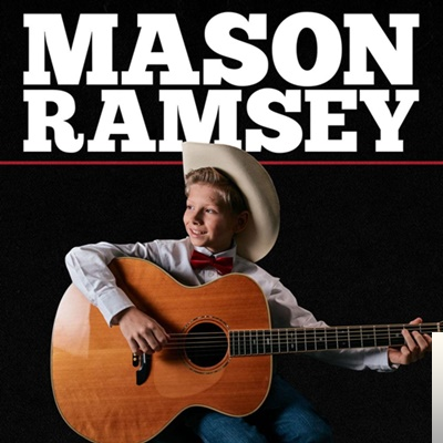 Mason Ramsey