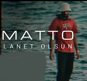 Matto -  album cover