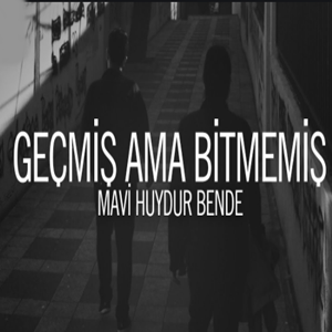 Mavi Huydur Bende