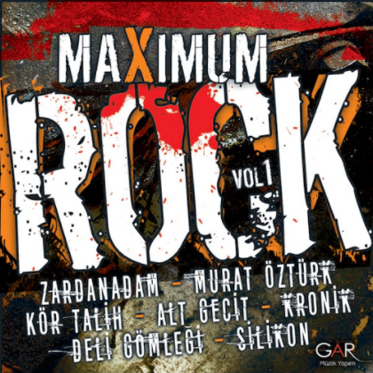 Maximum Rock