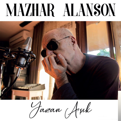 Mazhar Alanson - Türk Lokumuyla Tatlı Rüyalar (2002) Albüm