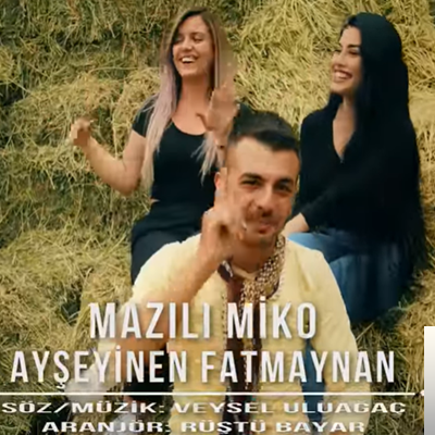 Mazılı Miko