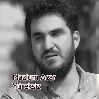 Mazlum Acar