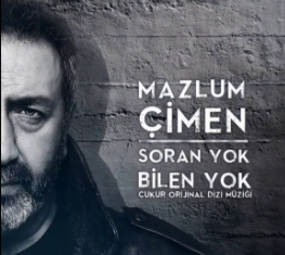 Mazlum Çimen - Dilber (feat Anadorian)