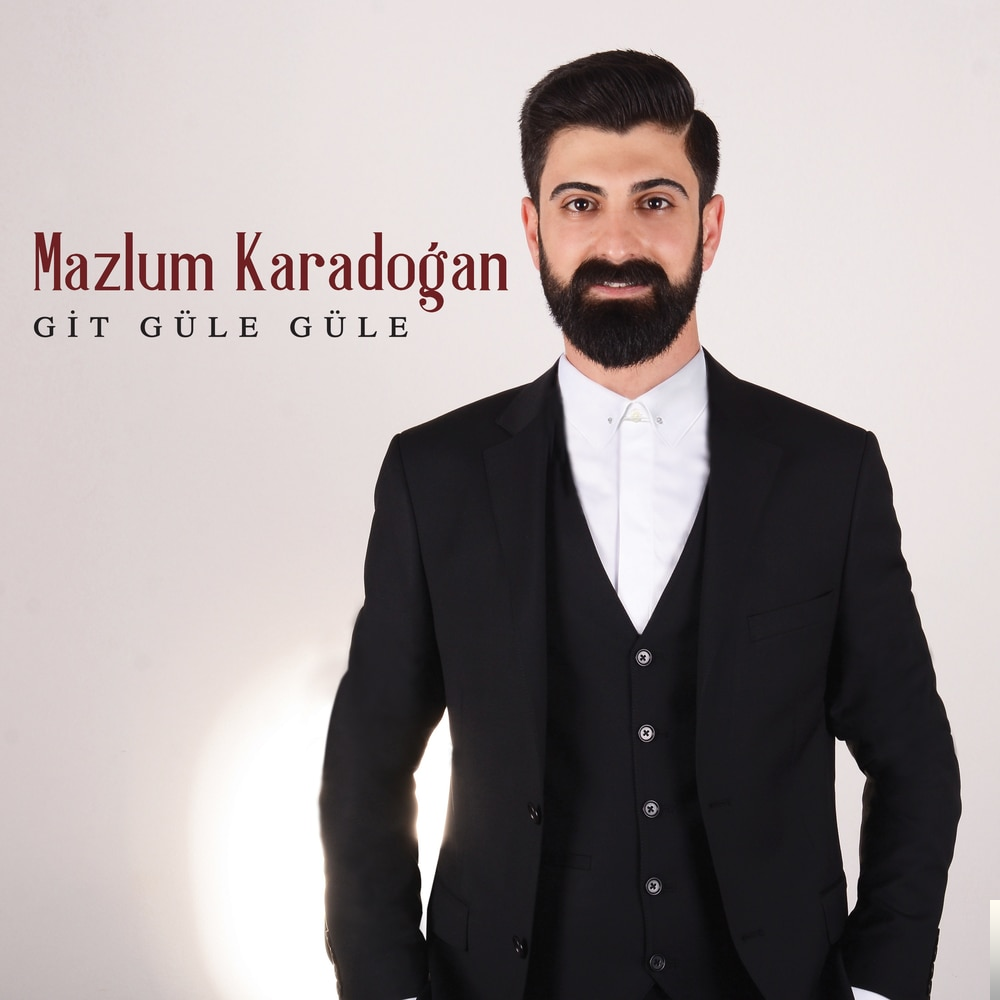 Mazlum Karadogan