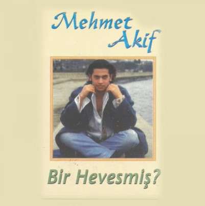 Mehmet Akif