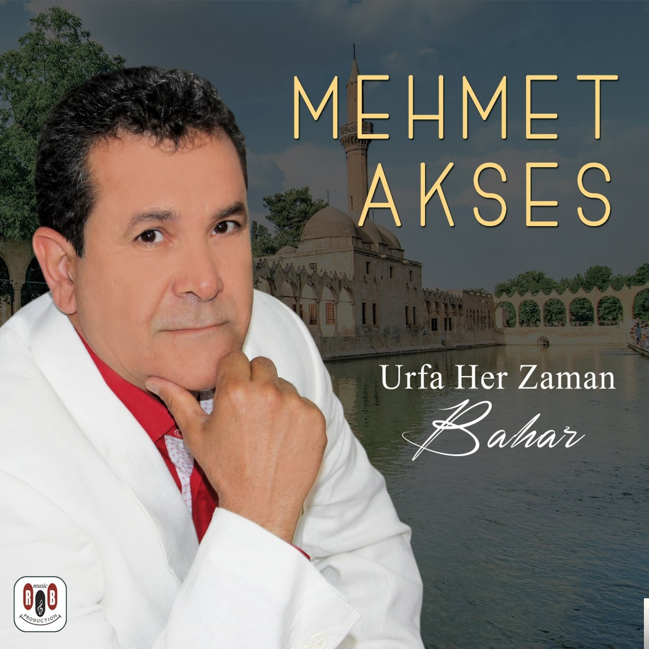 Mehmet Akses