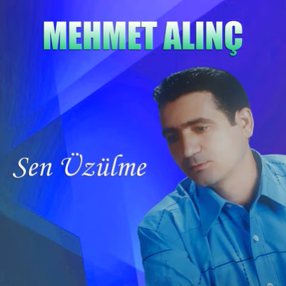 Mehmet Alınç