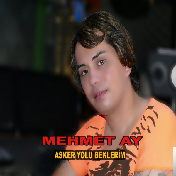 Mehmet Ay