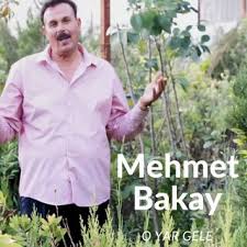 Mehmet Bakay