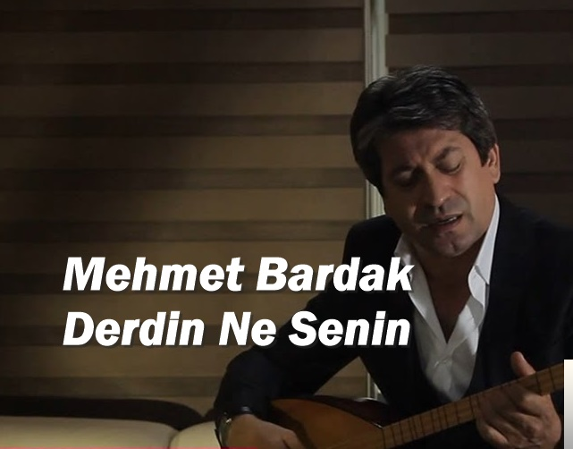 Mehmet Bardak