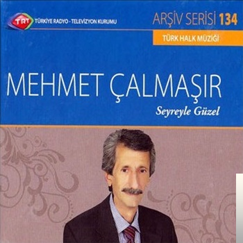 Mehmet Chalmashir