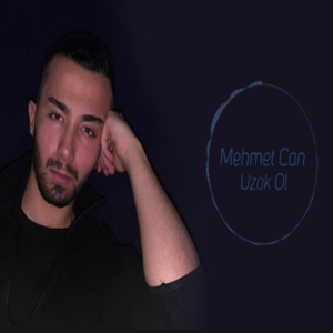 Mehmet Can -  album cover