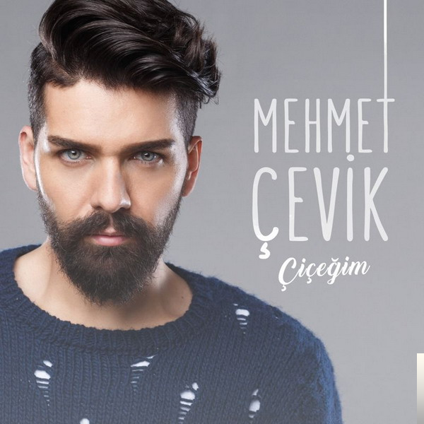 Mehmet Çevik