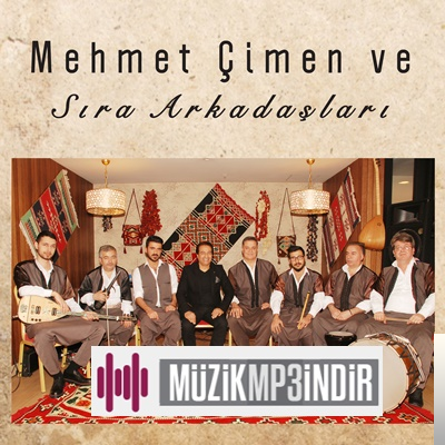 Mehmet Chimen