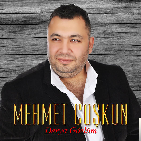 Mehmet Coshkun