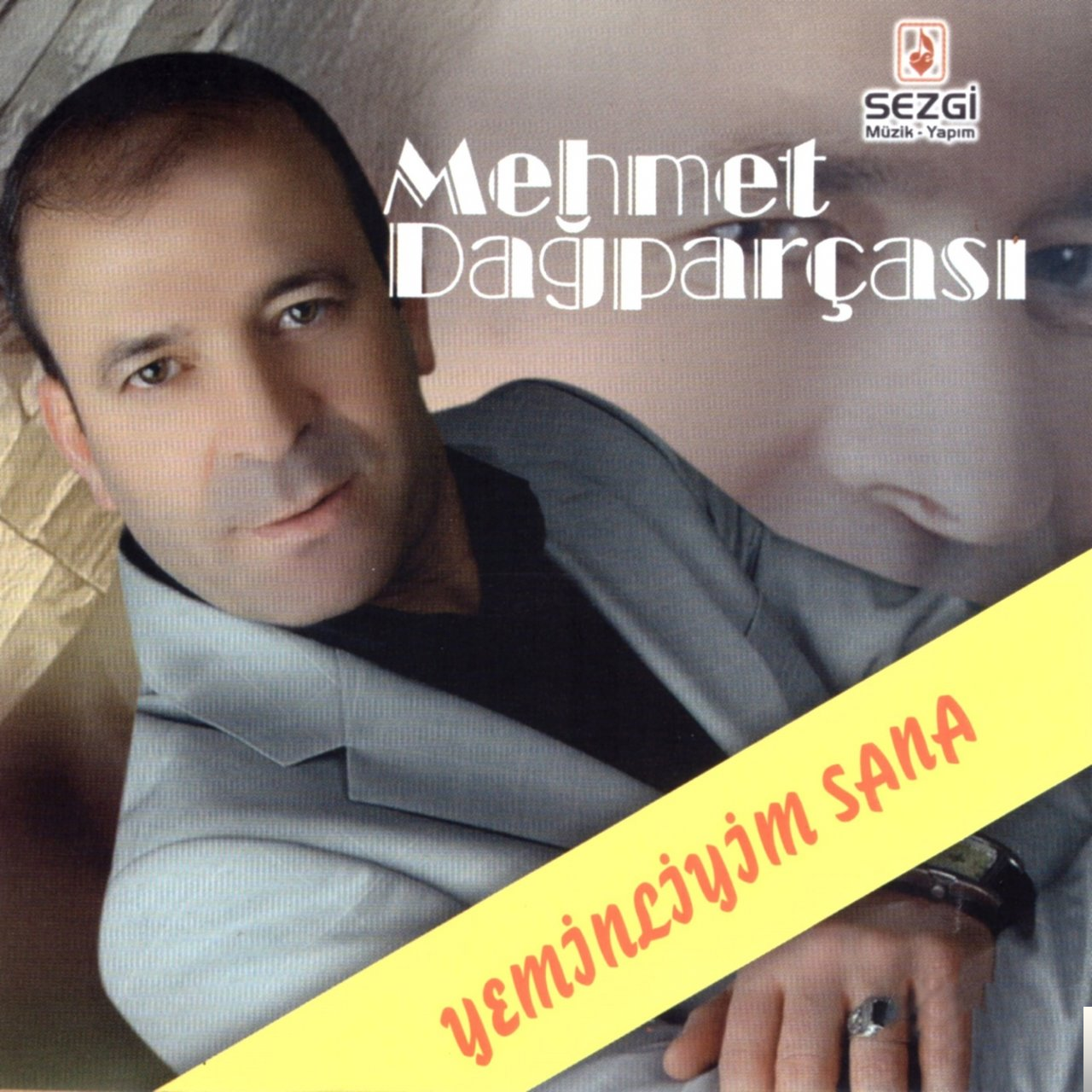 Mehmet Dagparcasi