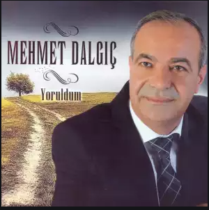 Mehmet Dalgic