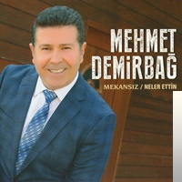 Mehmet Demirbag