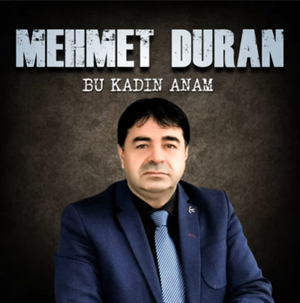 Mehmet Duran