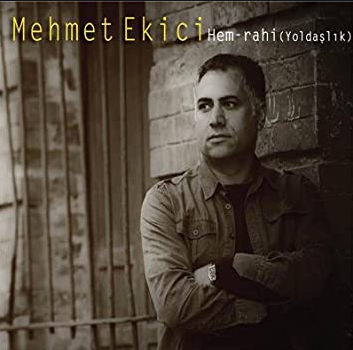 Mehmet Ekici -  album cover