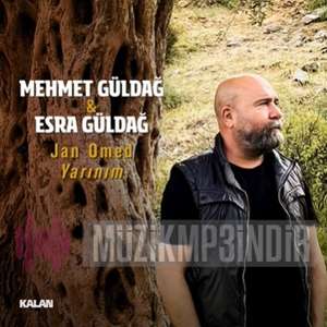 Mehmet Güldağ -  album cover