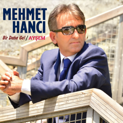 Mehmet Hanci