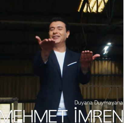 Mehmet Imren