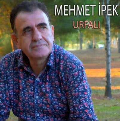 Mehmet İpek -  album cover