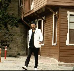 Mehmet Kalkan - Engeller Çıksada Yoluma (2021) Albüm