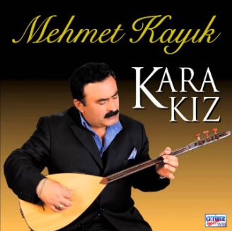 Mehmet Kayık - Yabandan Gel