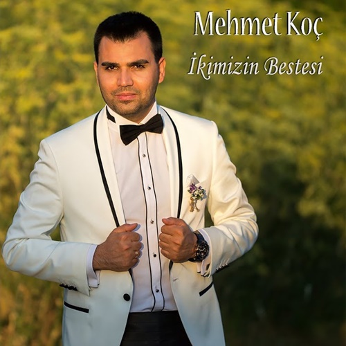 Mehmet Koç -  album cover