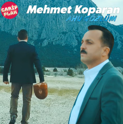 Mehmet Koparan