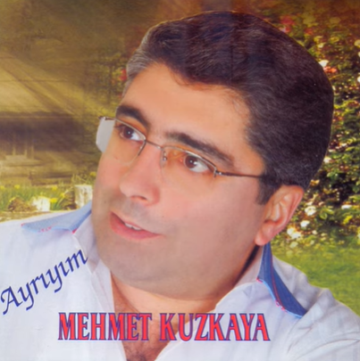 Mehmet Kuzkaya